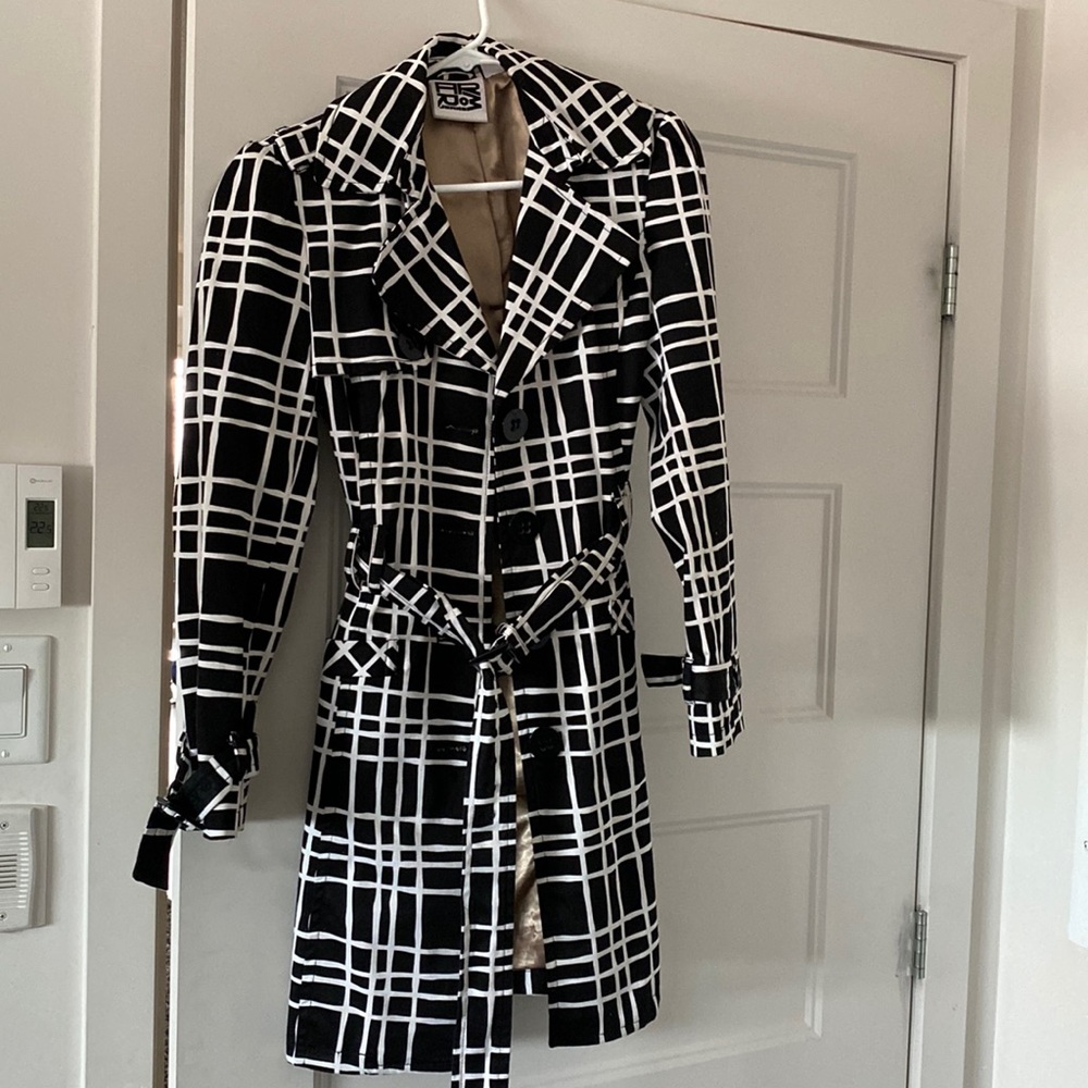 Elegant coat